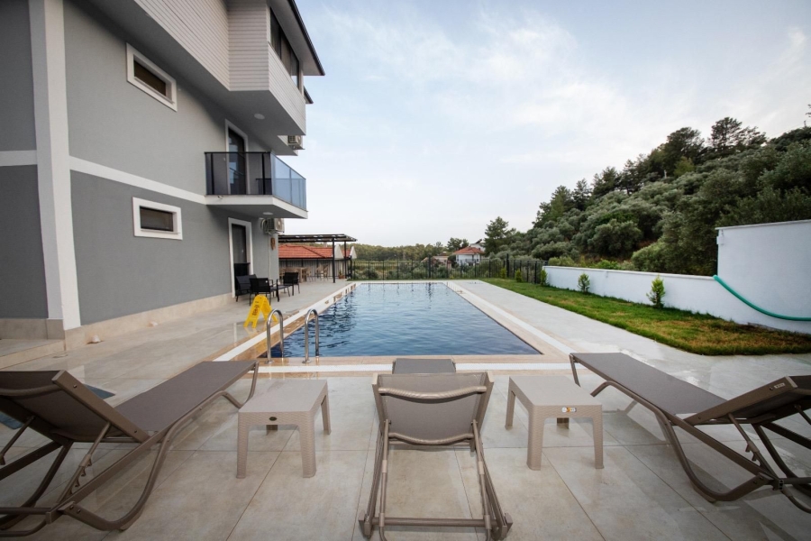 Villa Berk